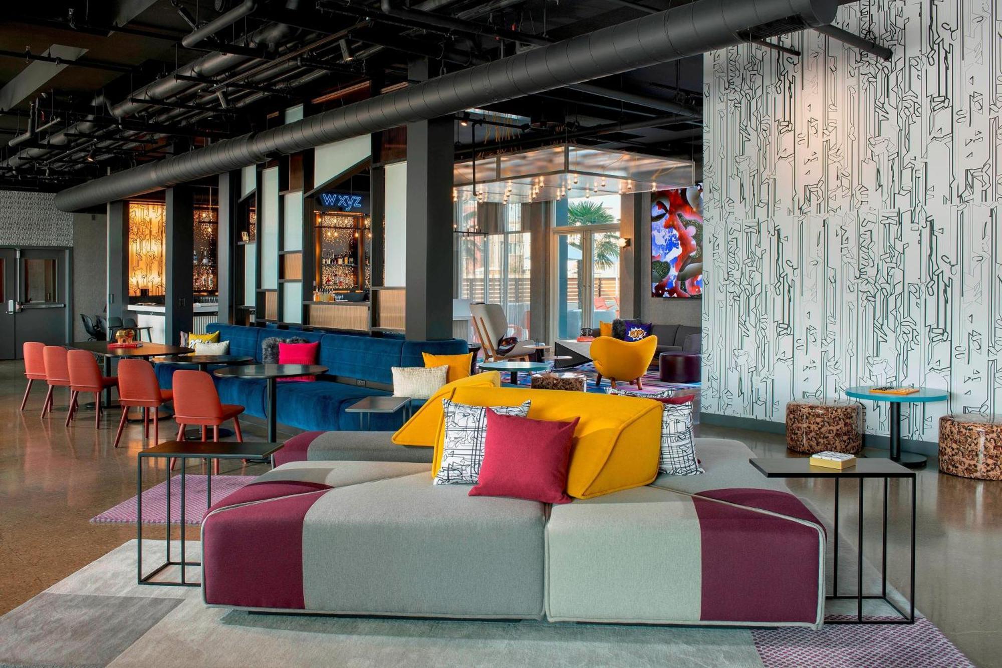 Hotel Aloft Dublin-Pleasanton Exterior foto